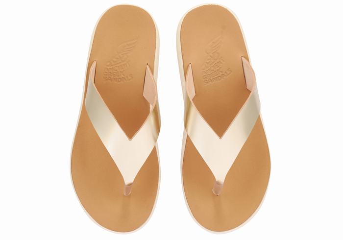 Tong Ancient Greek Sandals Charys Comfort   | TEM-1865124